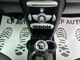 Mini Clubman * 1.6i* 122к.с* Кожа* , снимка 7