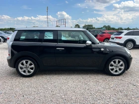 Mini Clubman * 1.6i* 122к.с* Кожа* , снимка 3