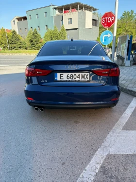 Audi A3, снимка 4