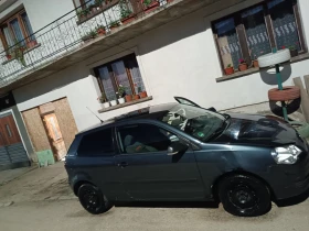 VW Polo 1, снимка 2