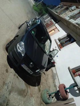 VW Polo 1, снимка 1