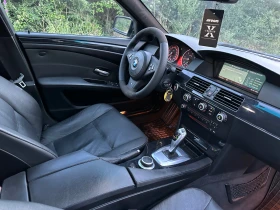 BMW 530 3.0d, снимка 9