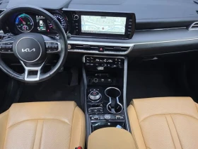 Kia K5 Prestige| 192к.с.| ВКЛ.ТЕХНОТЕСТ, снимка 7