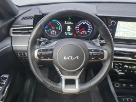 Kia K5 Prestige| 192к.с.| ВКЛ.ТЕХНОТЕСТ, снимка 13
