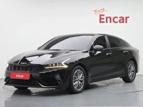 Kia K5 Prestige| 192к.с.| ВКЛ.ТЕХНОТЕСТ, снимка 1
