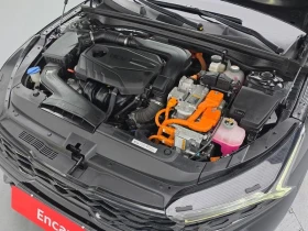 Kia K5 Prestige| 192к.с.| ВКЛ.ТЕХНОТЕСТ, снимка 6