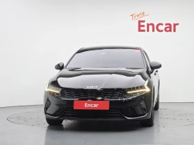 Kia K5 Prestige| 192к.с.| ВКЛ.ТЕХНОТЕСТ, снимка 3