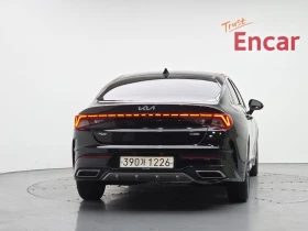 Kia K5 Prestige| 192к.с.| ВКЛ.ТЕХНОТЕСТ, снимка 4