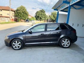 Audi A3 Sportback 2.0 170 BMN, снимка 8