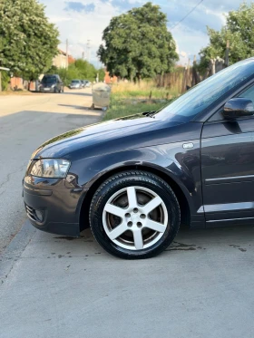 Audi A3 Sportback 2.0 170 BMN, снимка 5