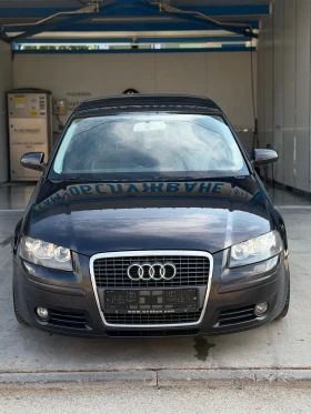 Audi A3 Sportback 2.0 170 BMN, снимка 2
