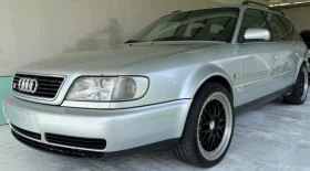 Audi S6 S6 2.2 Turbo 231ps BBS 6sk, снимка 3