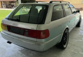 Audi S6 S6 2.2 Turbo 231ps BBS 6sk, снимка 5