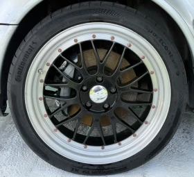 Audi S6 S6 2.2 Turbo 231ps BBS 6sk, снимка 7