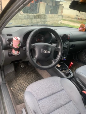 Audi A3, снимка 11