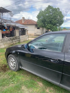 Audi A3, снимка 10