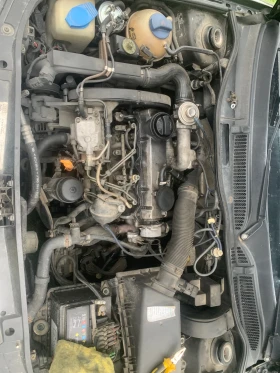 Audi A3, снимка 4