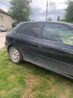 Audi A3, снимка 7