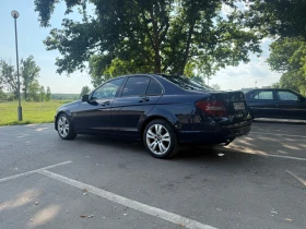 Mercedes-Benz C 250, снимка 4