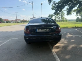 Mercedes-Benz C 250, снимка 5