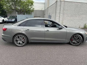 Audi A4 * Technik * CARFAX * ДИСТРОНИК * 360 КАМЕРА * , снимка 3