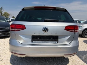 VW Passat FACELIFT 2.0TDI-150 DSG DISTR NAVI, снимка 6