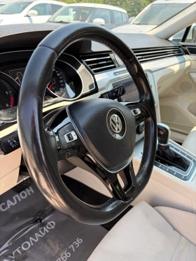 VW Passat FACELIFT 2.0TDI-150 DSG DISTR NAVI, снимка 9