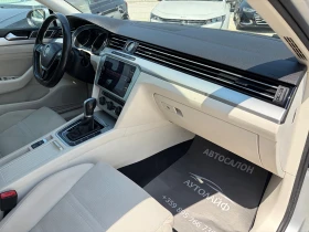 VW Passat FACELIFT 2.0TDI-150 DSG DISTR NAVI, снимка 10