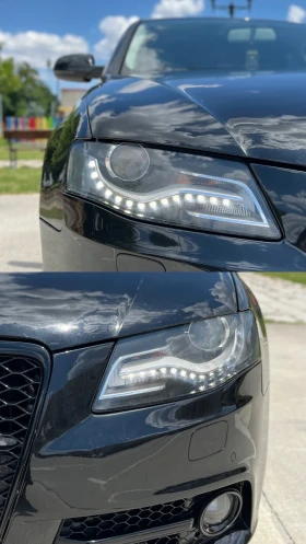 Audi A4 2.0tdi, 143hp, снимка 6