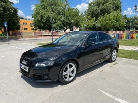 Audi A4 2.0tdi, 143hp, снимка 1