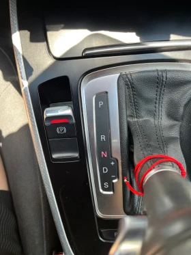 Audi A4 2.0tdi, 143hp, снимка 7