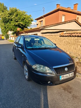 Fiat Croma 1.9 JTD, снимка 8