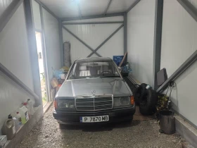 Mercedes-Benz 190 2.0D ТОП СЪСТОЯНИЕ, снимка 16