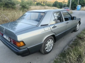 Mercedes-Benz 190 2.0D ТОП СЪСТОЯНИЕ, снимка 5