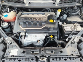 Fiat Bravo 1, 600MJET EURO5, снимка 14