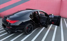 Mercedes-Benz CLA 45 AMG S 4Matic+ , снимка 5
