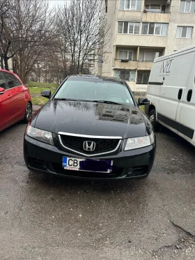 Honda Accord 2.2, снимка 1
