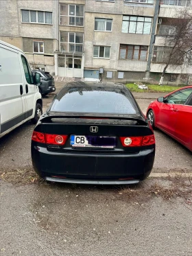 Honda Accord 2.2, снимка 2
