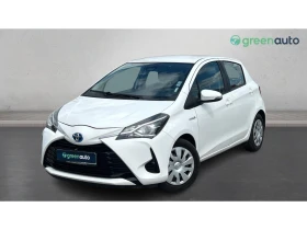 Toyota Yaris 1.5 HSD, Месечна вноска от 199  , снимка 1
