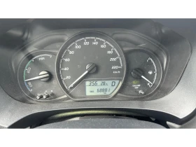 Toyota Yaris 1.5 HSD, Месечна вноска от 199  , снимка 15