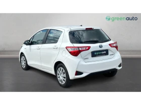 Toyota Yaris 1.5 HSD, Месечна вноска от 199  , снимка 2