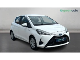 Toyota Yaris 1.5 HSD, Месечна вноска от 199  , снимка 8