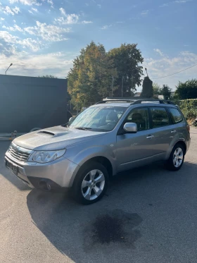Subaru Forester, снимка 2