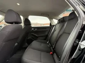 Honda Civic LX* FWD* АвтоКредит* (ЦЕНА ДО БГ) , снимка 15