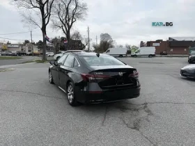 Honda Civic LX* FWD* АвтоКредит* (ЦЕНА ДО БГ) , снимка 4