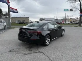 Honda Civic LX* FWD* АвтоКредит* (ЦЕНА ДО БГ) , снимка 6