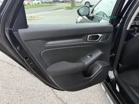 Honda Civic LX* FWD* АвтоКредит* (ЦЕНА ДО БГ) , снимка 11