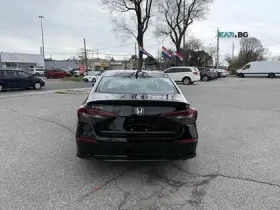 Honda Civic LX* FWD* АвтоКредит* (ЦЕНА ДО БГ) , снимка 5