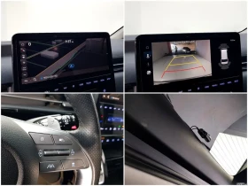 Hyundai Staria * 9-МЕСТЕН* INSPIRATION * КРАЙНА ЦЕНА* FULL, снимка 13