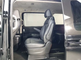 Hyundai Staria * 9-МЕСТЕН* INSPIRATION * КРАЙНА ЦЕНА* FULL, снимка 15